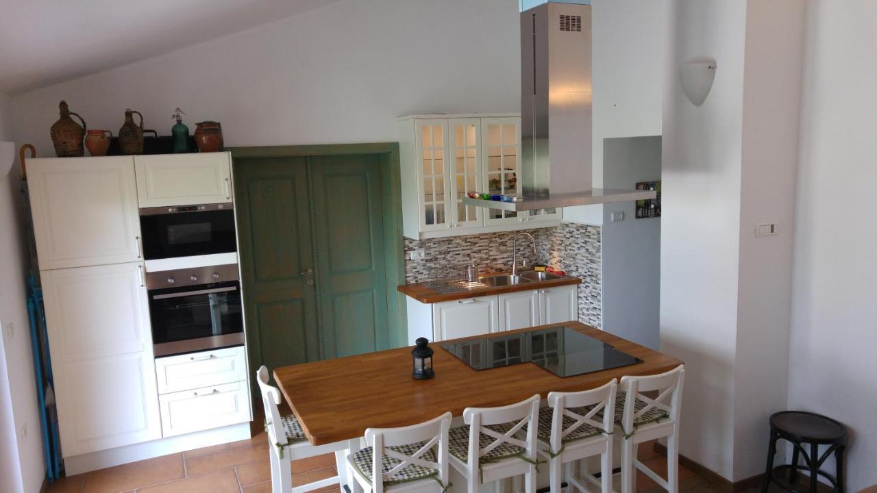 Kmetija Jogan, Wines & Apartments Pobegi ภายนอก รูปภาพ
